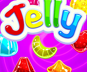 Jelly Match 3