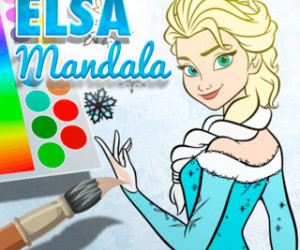 Elsa Mandala