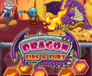 Dragon: Fire and Fury