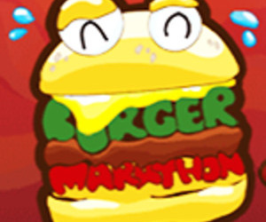 Burger Marathon