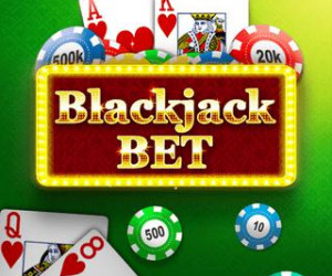 Blackjack Bet