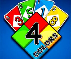 Uno: 4 Colors