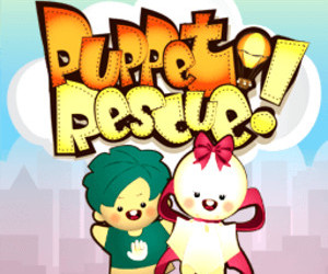 Puppet Rescue