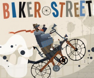 Biker Street