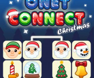 Onet Connect Christmas