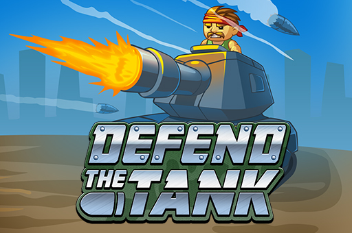 DEFEND THE TANK