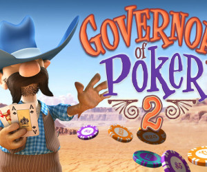 GOVERNOR OF POKER 2