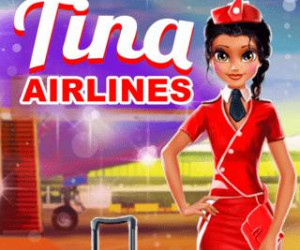 Tina – Airlines