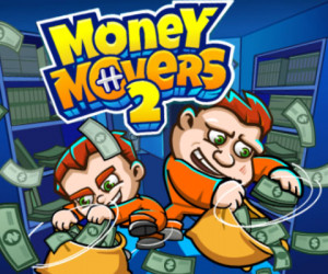 MONEY MOVERS 2