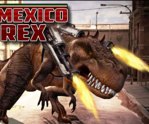 MEXICO REX